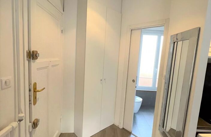 Dispo 1er Juillet ! A 50m de La Croisette - Beau studio meublé — photo 2