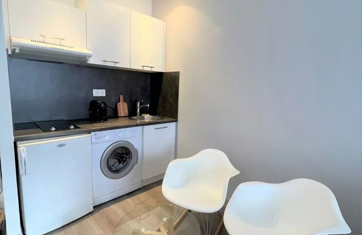 Dispo 1er Juillet ! A 50m de La Croisette - Beau studio meublé — photo 3