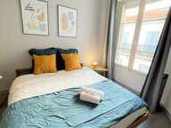 Dispo 1er Juillet ! A 50m de La Croisette - Beau studio meublé — photo 4