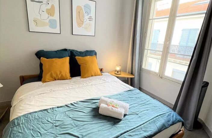 Dispo 1er Juillet ! A 50m de La Croisette - Beau studio meublé — photo 4