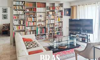 Appartement 4 Pièces  m² à vendre à Nantes (44000)