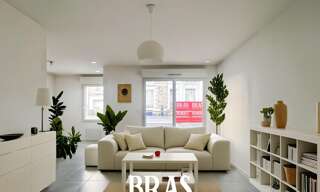 Appartement 2 Pièces 45 m² à vendre à Nantes (44000)