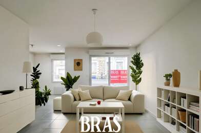 Appartement 2 pièces 158000 €