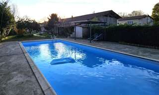 Maison 6 Pièces 192 m² à vendre à Prignac (17160)