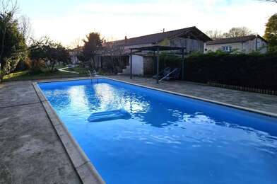 Maison 6 pièces 255000 €