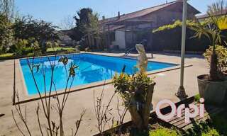 Maison 6 Pièces 192 m² à vendre à Prignac (17160)