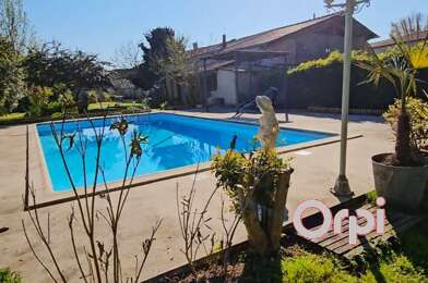 Maison 6 pièces 251000 €