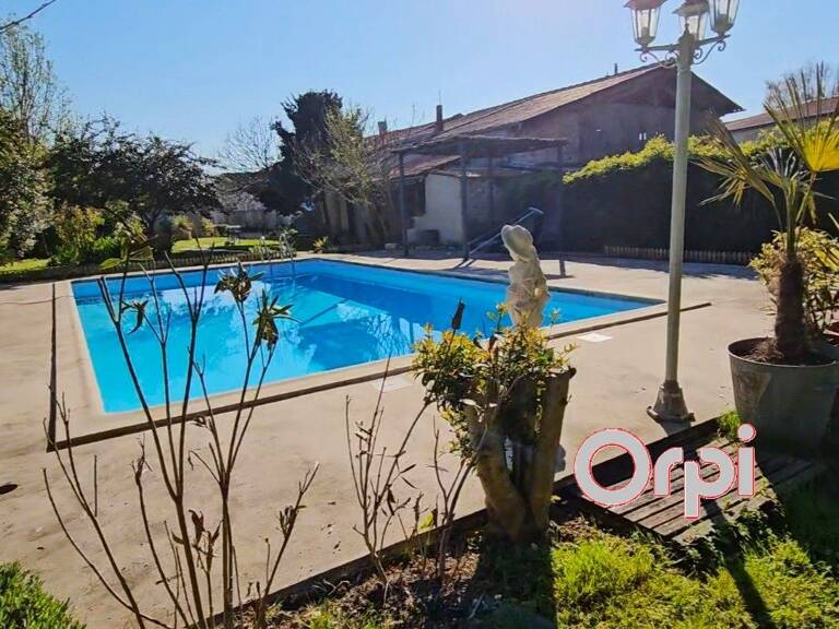 ✨ Maison familiale avec piscine et dépendances ✨ — photo 1