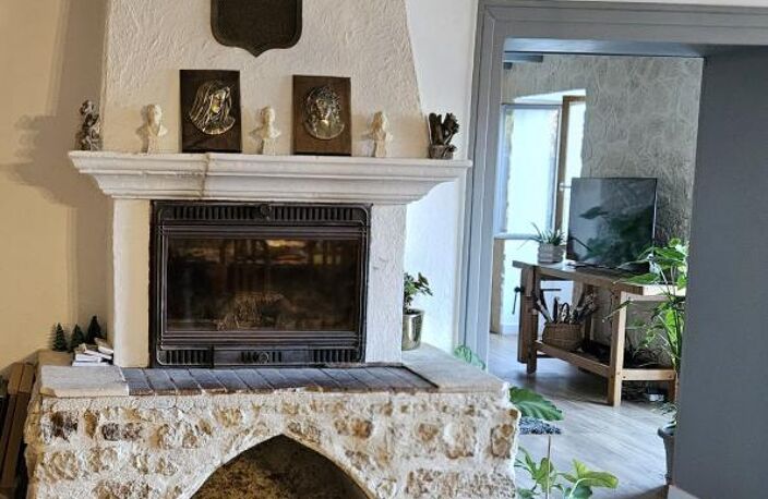 ✨ Maison familiale avec piscine et dépendances ✨ — photo 5
