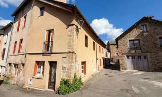 Maison 5 Pièces 86 m² à vendre à Le Monastère (12000)