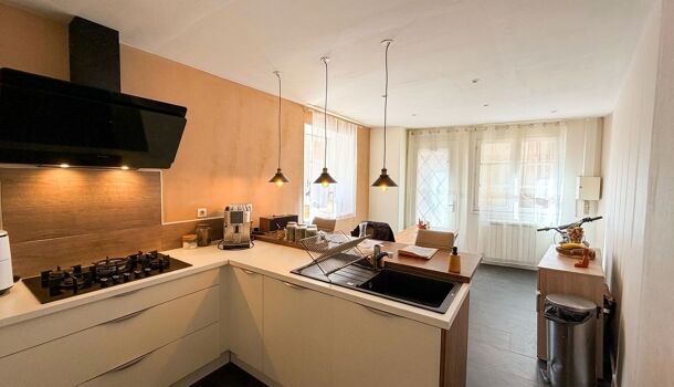 Maison de Village  5 pièces  à vendre Monastère (Le) 12000