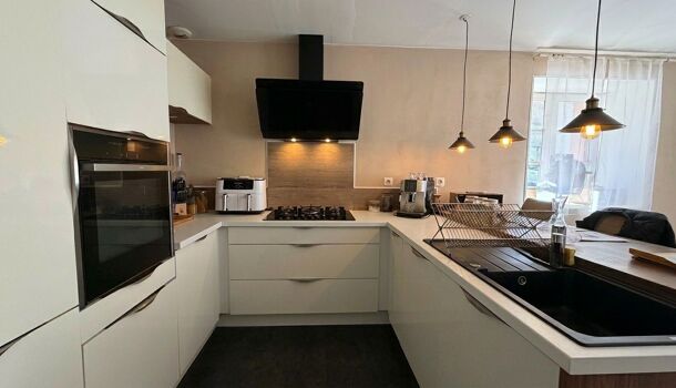 Maison de Village  5 pièces  à vendre Monastère (Le) 12000