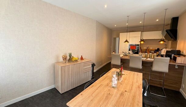 Maison de Village  5 pièces  à vendre Monastère (Le) 12000