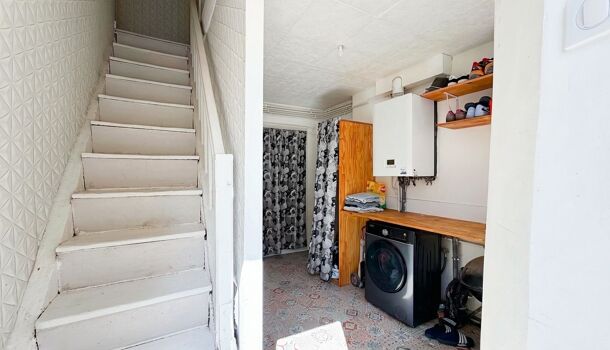 Maison de Village  5 pièces  à vendre Monastère (Le) 12000