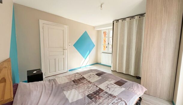 Maison de Village  5 pièces  à vendre Monastère (Le) 12000