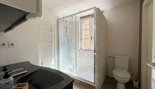 Maison de Village  5 pièces  à vendre Monastère (Le) 12000