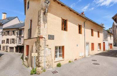 Le Monastère : maison de village rénovée avec 3 chambres — photo du bien