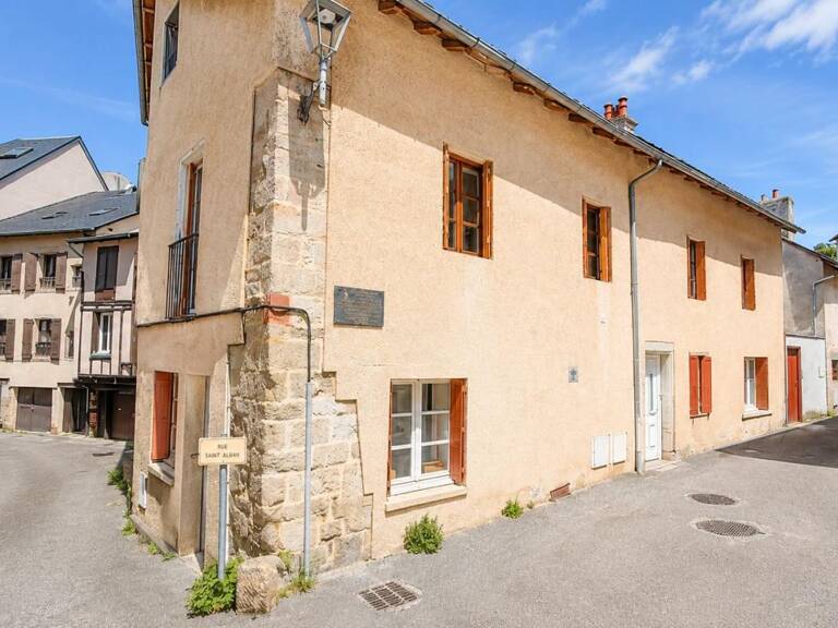 Le Monastère : maison de village rénovée avec 3 chambres — photo 1