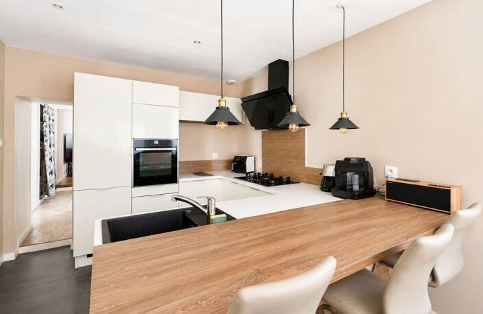 Le Monastère : maison de village rénovée avec 3 chambres — photo 3