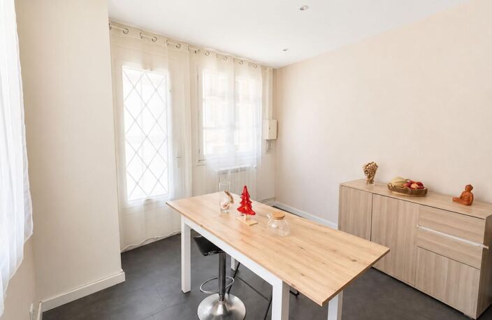 Le Monastère : maison de village rénovée avec 3 chambres — photo 5