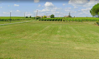 Terrain 800 m² à construire Cavignac (33620)