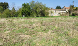 Terrain 590 m² à construire Marsas (33620)