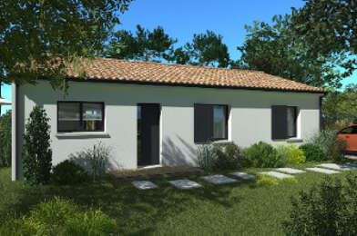 Maison  299060 €