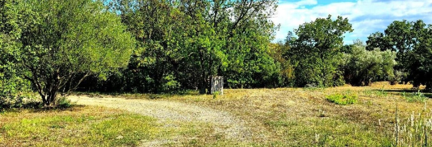 Terrain 615 m² à construire Saint-Médard-en-Jalles (33160)