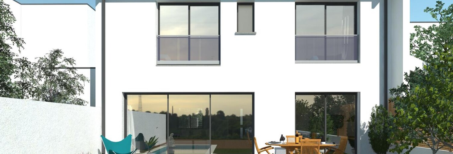 Terrain 300 m² à construire Floirac (33270)