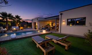 Maison 120 m² à construire Artigues-près-Bordeaux (33370)