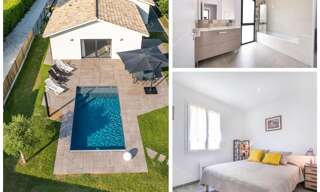 Terrain 580 m² à construire Sadirac (33670)