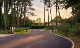 Terrain 650 m² à construire Camblanes-et-Meynac (33360)