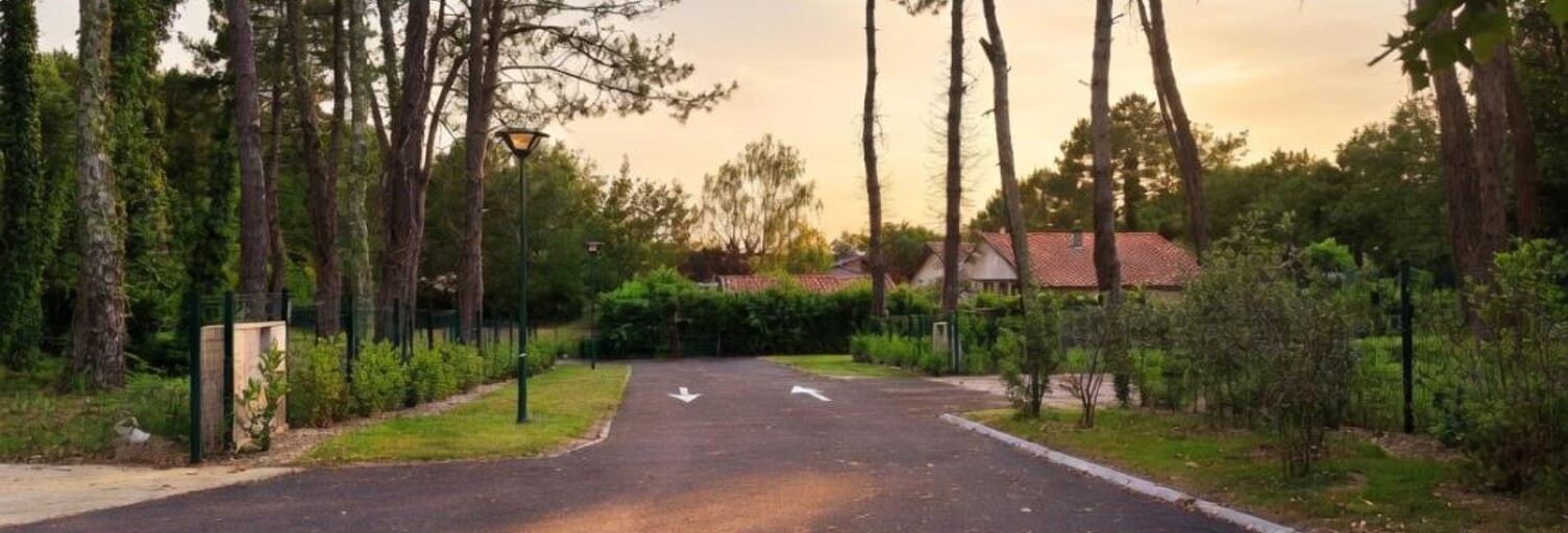 Terrain 650 m² à construire Camblanes-et-Meynac (33360)