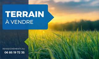 Terrain 550 m² à construire Le Pout (33670)
