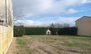 Terrain 600 m² à construire Blanquefort (33290)