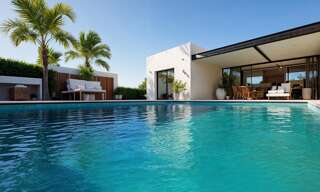 Terrain 1000 m² à construire Pessac (33600)