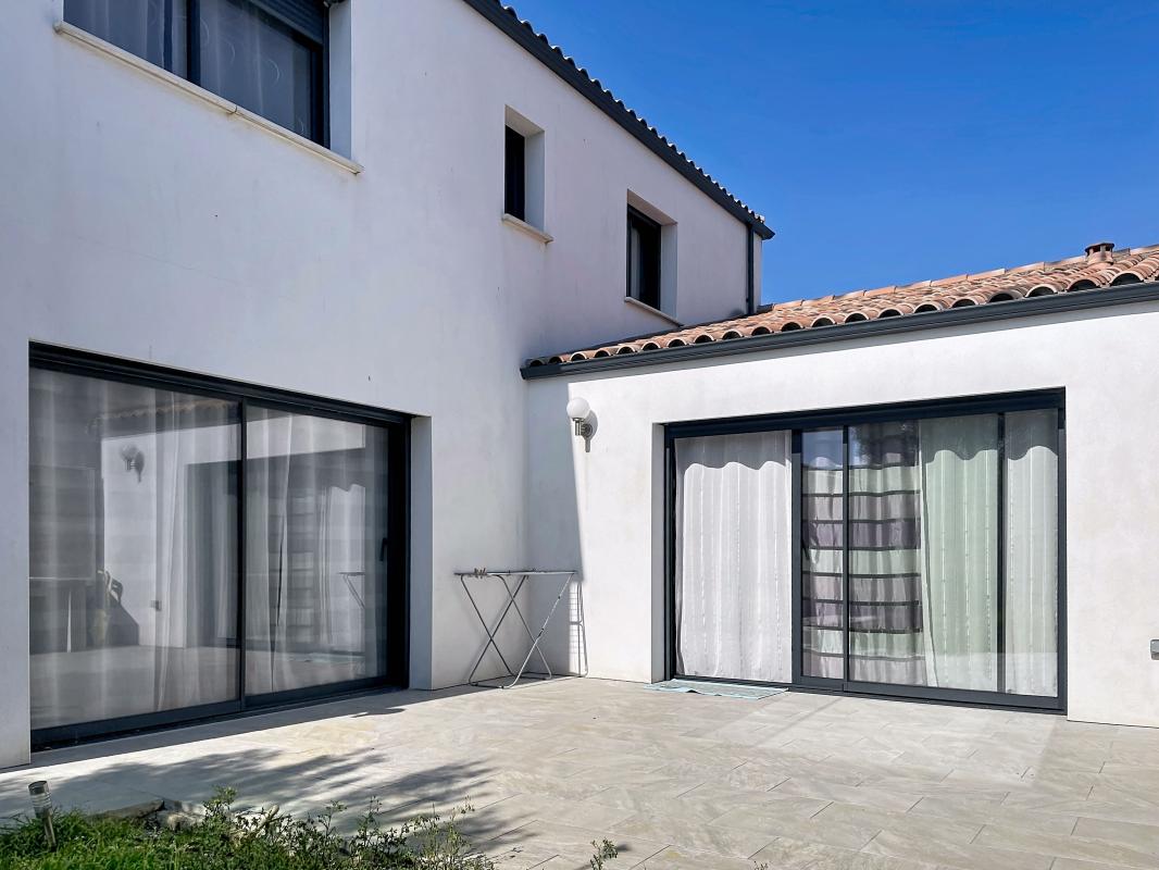 Villa / Maison  T5 à vendre Périgny 17180