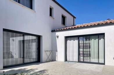 Maison 5 pièces 649500 €