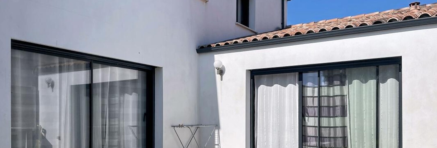 Maison 5 Pièces 187 m² à vendre à Périgny (17180)