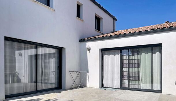 Villa / Maison 5 pièces  à vendre Périgny 17180