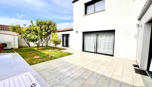 Villa / Maison 5 pièces  à vendre Périgny 17180