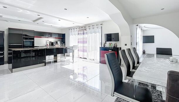 Villa / Maison 5 pièces  à vendre Périgny 17180