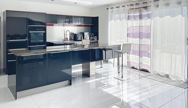 Villa / Maison 5 pièces  à vendre Périgny 17180