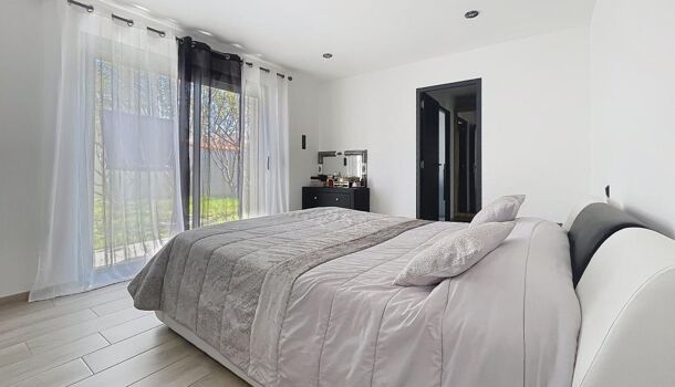 Villa / Maison 5 pièces  à vendre Périgny 17180