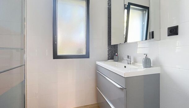 Villa / Maison 5 pièces  à vendre Périgny 17180