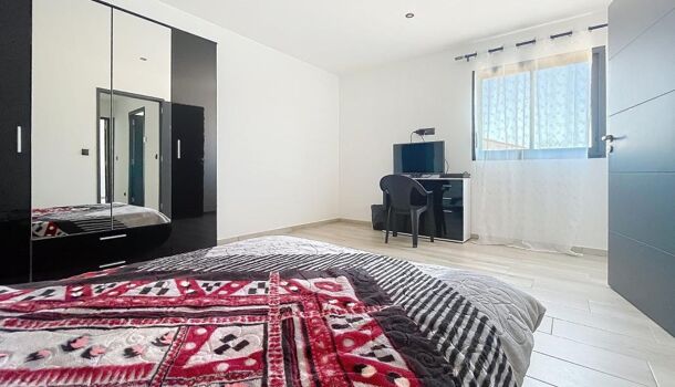 Villa / Maison 5 pièces  à vendre Périgny 17180