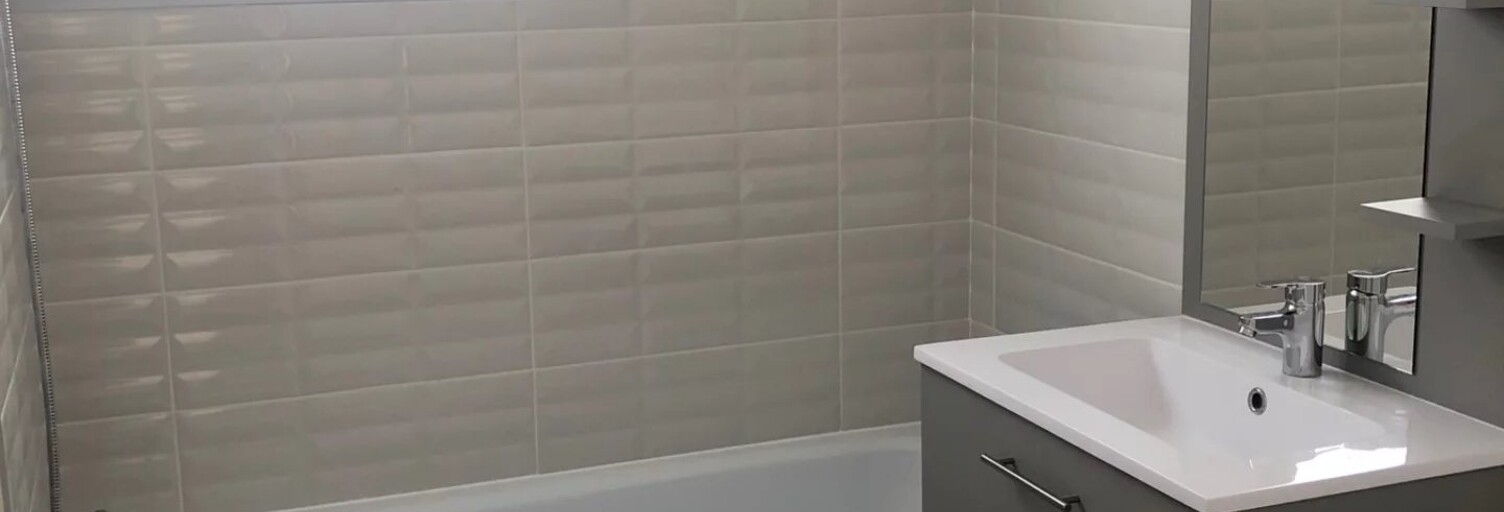 Appartement 3 Pièces 65 m² à louer à Toulouse (31400)