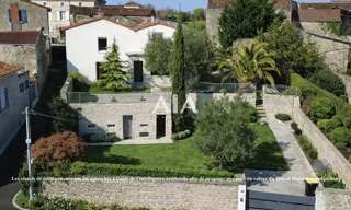 Maison 6 Pièces 216 m² à vendre à Luxé (16230)