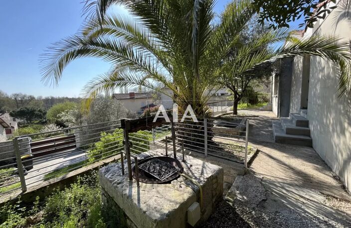 Maison de caractère en pierre – 216 m² – Vue panoramique – Luxé — photo 3