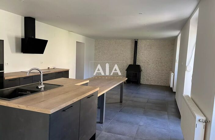 Maison de caractère en pierre – 216 m² – Vue panoramique – Luxé — photo 5